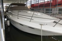 2003 Sea Ray 410 Express Cruiser