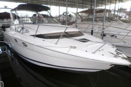 2008 Regal 3360