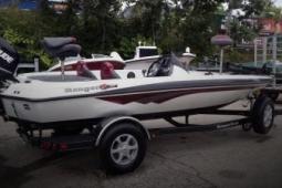 2013 Ranger Z117