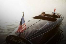 1939 Chris Craft 19 Barrelback