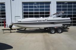 2019 Princecraft Ventura 224