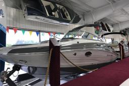 2018 Crownline E22