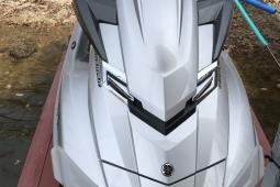 2013 Yamaha Wave runner FX Cruiser HO