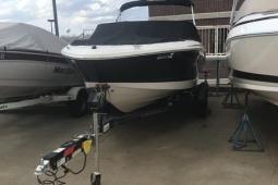 2015 Chaparral 21 H2O Sport
