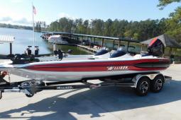 2019 Allison XB-21 BasSport Pro