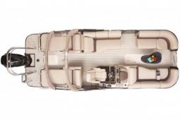 2019 G3 Boats ELT 324SS 225
