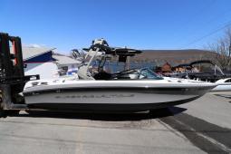 2012 Correct Craft 230 TE