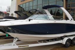 2019 Regal 26 FASDECK