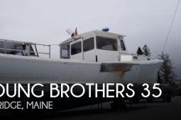 1989 Young 35