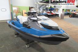 2019 Sea Doo GTX 230 IBR & Sound System