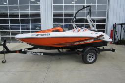 2016 Scarab 165