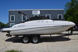 2007 Four Winns 224