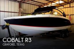 2016 Cobalt R3