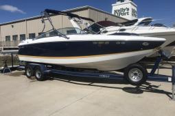 2004 Cobalt 250