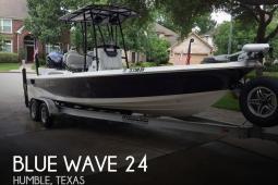 2015 Blue Wave 24