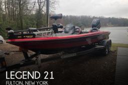 2014 Legend 21