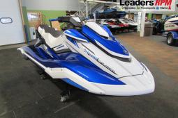 2019 Yamaha FX Cruiser SVHO