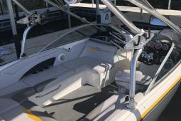 2006 Mastercraft X-15