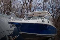 2005 Wellcraft 28