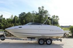 2004 Regal 2450LSC