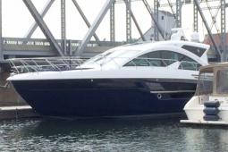 2018 Cruisers CANTIUS