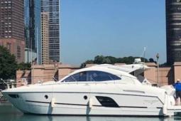 2016 Beneteau 38GT