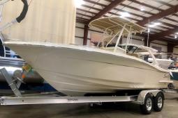 2019 Scout XSF SPORTFISH