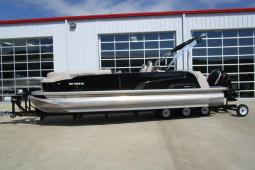 2017 Princecraft Vogue 25XT
