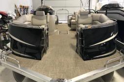 2018 JC Tritoon SPORTTOON