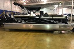 2018 JC Tritoon NEPTOON