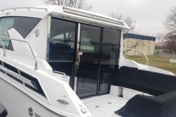 2019 Cruisers CANTIUS