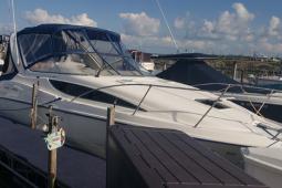 2003 Bayliner SIERRA