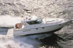 2008 Tiara 4700 SOVRAN