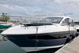 2019 Cruisers EXPRESS COUPE