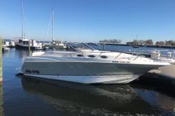 2003 Regal 2765