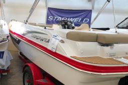 2018 Starcraft MDX I/O