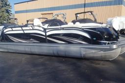 2018 JC Tritoon SPORTTOON