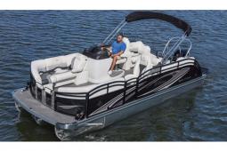 2018 JC Tritoon NEPTOON