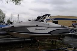 2017 Mastercraft X Series