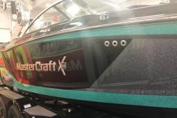 2018 Mastercraft X Series