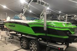 2013 Mastercraft X Series