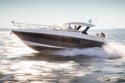 2018 Cruisers EXPRESS COUPE