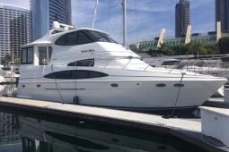 2000 Carver 506AC