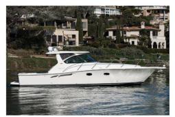 2009 Tiara 3900 OPEN