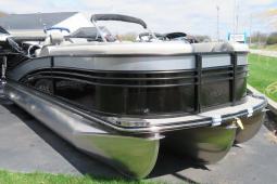 2019 Harris Grand Mariner 230 SL