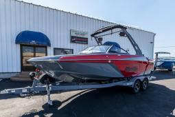 2019 Malibu 22 LSV