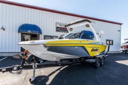 2019 Malibu 22 LSV