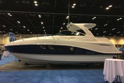 2018 Rinker 320EX