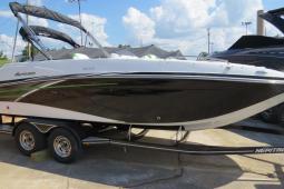 2019 Hurricane SS 218 OB