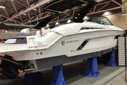 2019 Cruisers 338